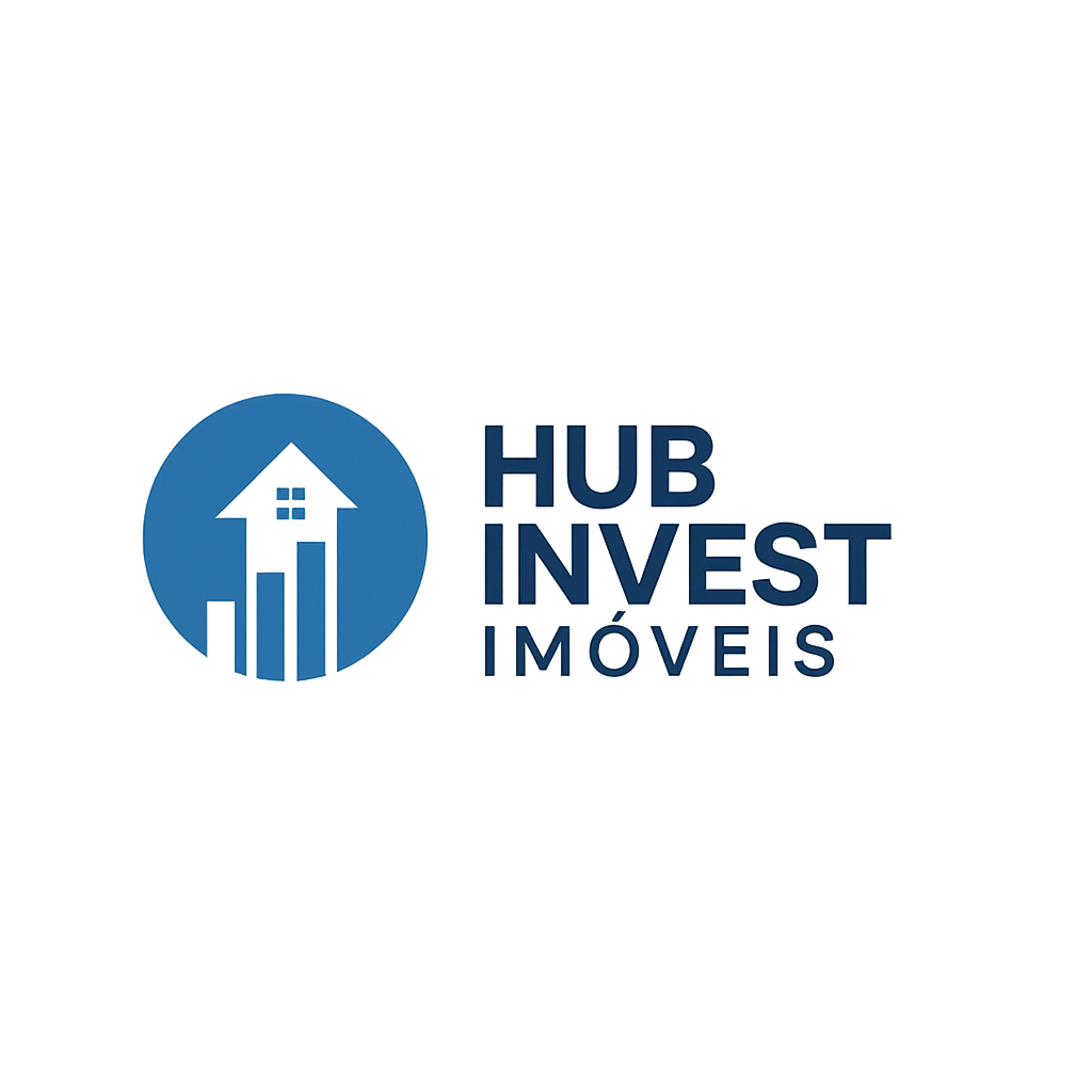 Hub Invest Imóveis