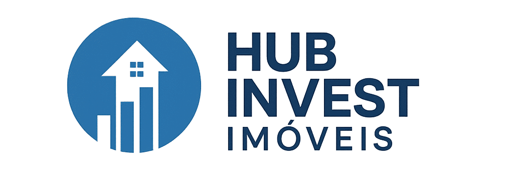 Hub Invest Imóveis