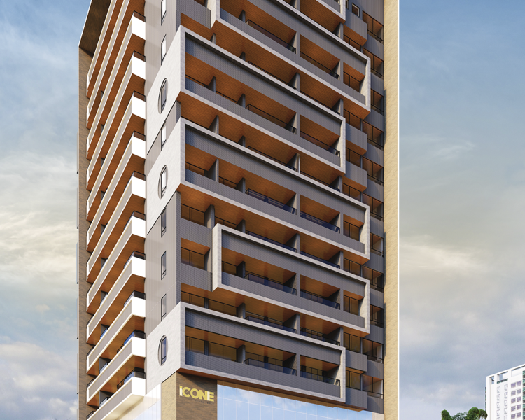 Ícone Ponta Verde: Sofisticação, conforto e exclusividade em Maceió