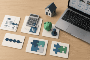 Quais as formas de pagamento para os imóveis CAIXA?