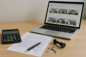 O leilão parece barato… até você descobrir os custos escondidos que ninguém te conta!