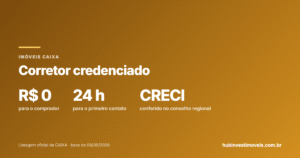Corretor credenciado Caixa: o que é e como conferir